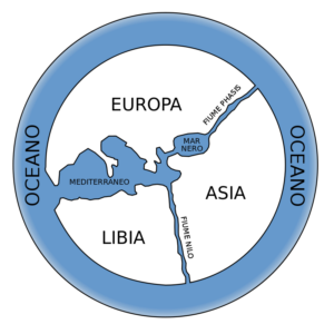 800px-Anaximander_world_map-it.svg