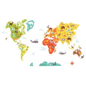 fabric-wall-decal-reusable-world-map-animals-completed_1024x1024