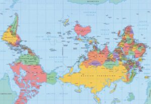 map-of-world-upside-down-south-pole-on-top.900x600