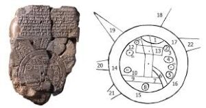 mappa mundi