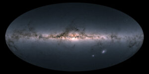 gaia-via-lattea