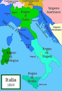 310px-Italia_1810