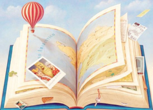 libro mondo